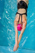 Photo: swimming swimming