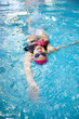 Photo: swimming swimming