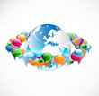 Réseaux sociaux et communication web