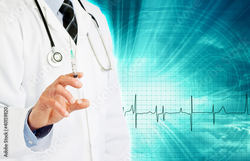 Foto: hospital injection hospital injection