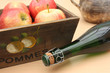 Cidre de France - Pommes à cidre - Cidre bouché