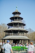 Englischer Garten in München