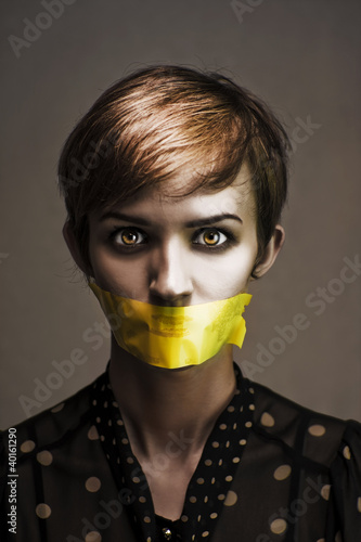 Photo: Speak No Evil Speak No Evil