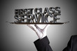 First Class Service
