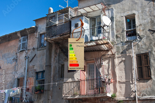 Photo: bilan performance énergétique logement ancien bilan performance énergétique logement ancien