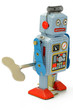 Blechroboter