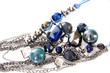 Female costume jewellery