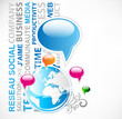 Réseaux sociaux et communication web