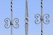 Gartenzaun