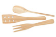 Wooden cooking utensils Wooden cooking utensils