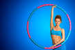 Photo: Fitness woman Fitness woman