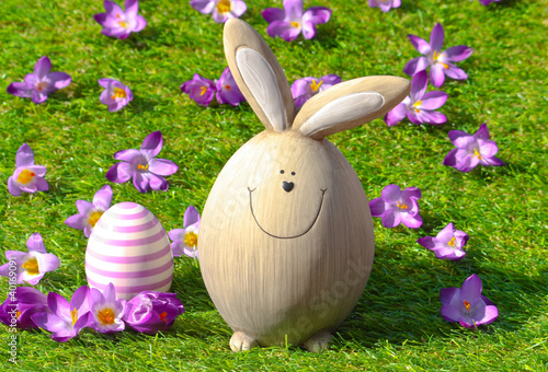 Photo: Ostern - Easter Ostern - Easter