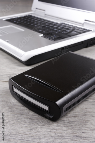 Photo: Lecteur de cartouche disque dur USB Lecteur de cartouche disque dur USB