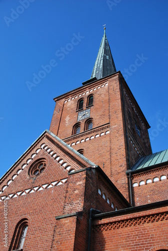 Foto: St. Marien Bad Segeberg St. Marien Bad Segeberg