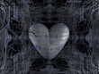 corazón bit