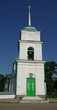 Bell tower
