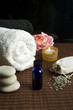 Aroma Therapy spa products
