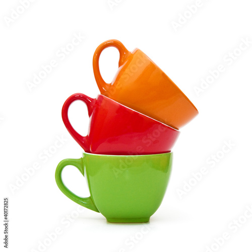 Photo: Coffee Mugs Coffee Mugs