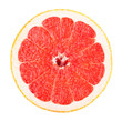 grapefruit slice