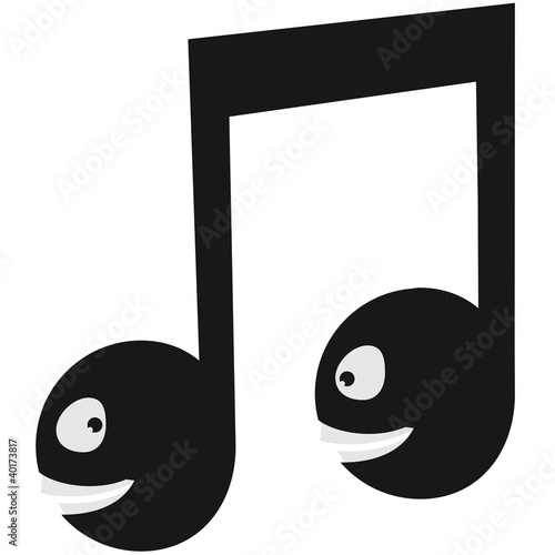 Illustration: funny_note funny_note