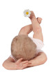 Newborn Baby Doll