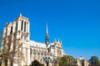 Notre Dame Cathedral