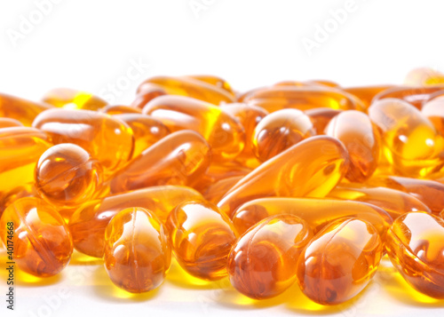 Photo: Omega 3 Omega 3
