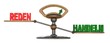 3D Waage2 - REDEN - HANDELN