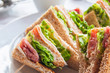Sandwich