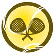 Icono padel