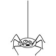 spider