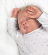 Newborn Baby Doll