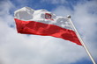Flag of Poland