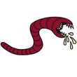monster_worm