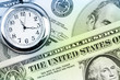 Time is money