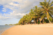 landscape of island in thailand