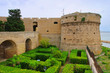 Taranto Festung - Taranto castle 01