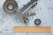 tools and mechanisms detail