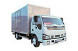 Cargo Truck