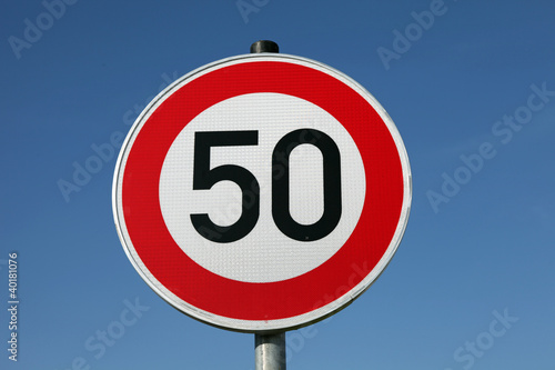 Photo: 50er Zone III 50er Zone III