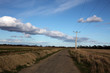 Tay banks walk - Errol - Perthshire - Scotland - UK