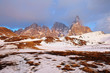 Pale di San Martino Nature Park