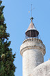 Tour Constance, Aigues-Mortes