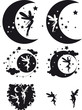 Elfe de nuit