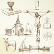 jesus christ - christianity