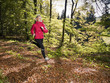 Running