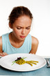 Again peas?