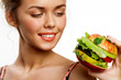 Hungry for vegs