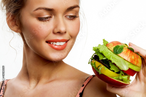 Photo: Hungry for vegs Hungry for vegs