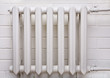 Retro heat radiator
